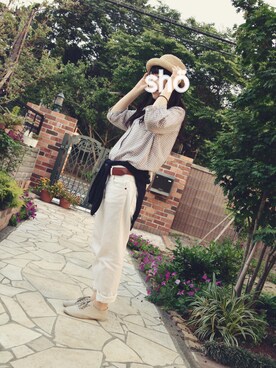 shöさんのコーディネート