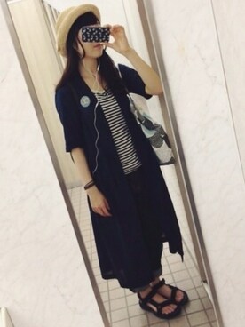 shöさんのコーディネート