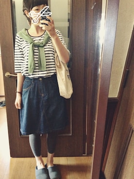 shöさんのコーディネート