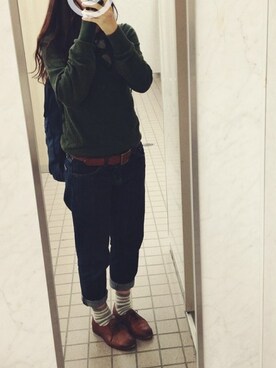 shöさんのコーディネート