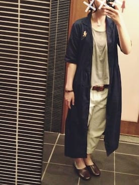 shöさんのコーディネート