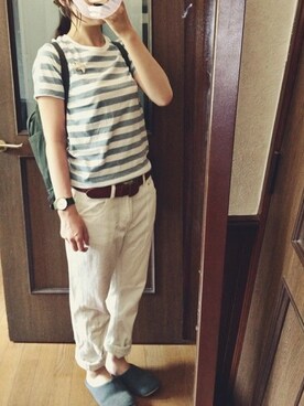 shöさんのコーディネート