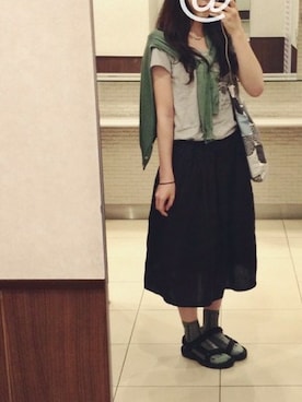 shöさんのコーディネート