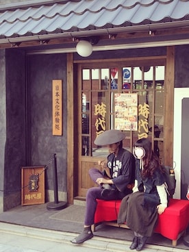 shöさんのコーディネート