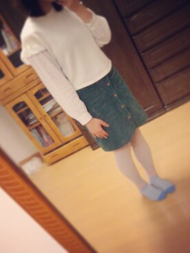 aya  ○さんのコーディネート