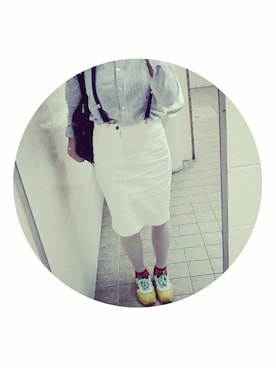 aya  ○さんのコーディネート