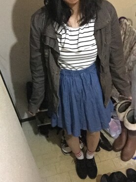 らいす。さんのコーディネート