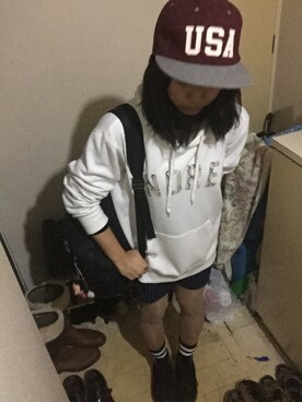 らいす。さんのコーディネート