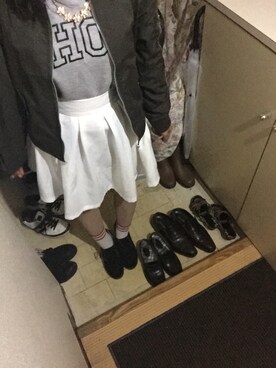 らいす。さんのコーディネート