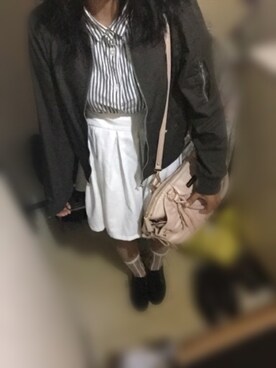 らいす。さんのコーディネート