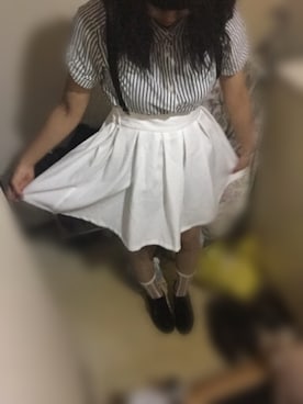 らいす。さんのコーディネート