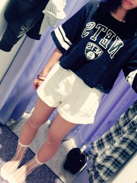 らいす。さんのコーディネート