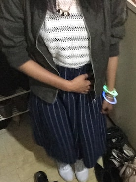 らいす。さんのコーディネート