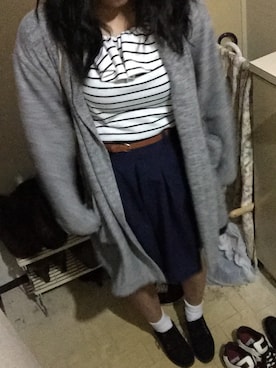 らいす。さんのコーディネート