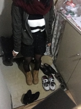 らいす。さんのコーディネート