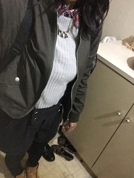 らいす。さんのコーディネート