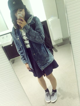 らいす。さんのコーディネート