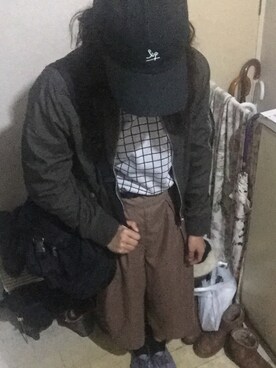 らいす。さんのコーディネート