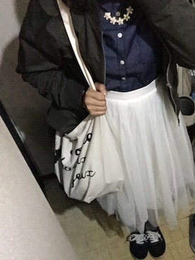 らいす。さんのコーディネート