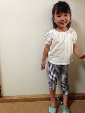 Reeさんのコーディネート