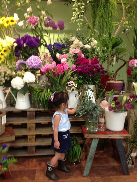 Reeさんのコーディネート