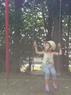 Reeさんのコーディネート