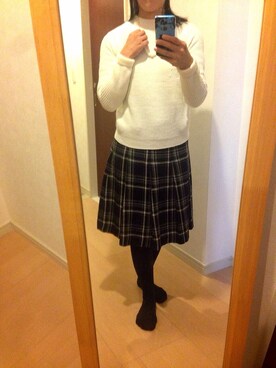 yonyonさんのコーディネート