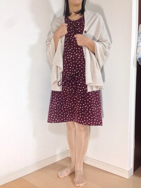 yonyonさんのコーディネート