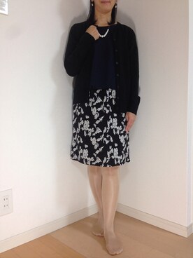 yonyonさんのコーディネート