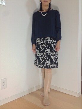 yonyonさんのコーディネート