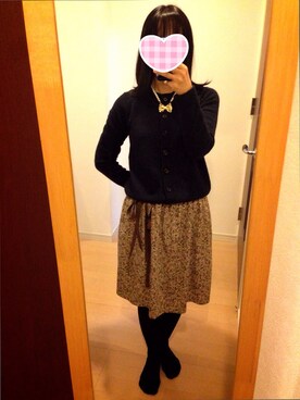 yonyonさんのコーディネート