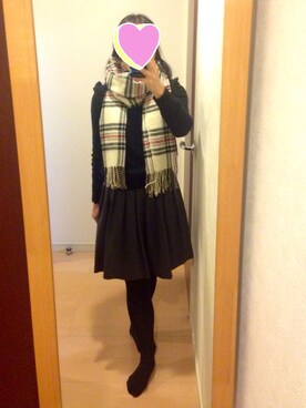 yonyonさんのコーディネート