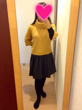 yonyonさんのコーディネート