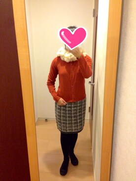 yonyonさんのコーディネート