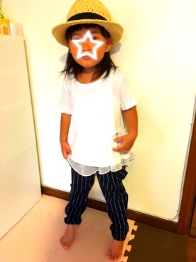 ponokaさんのコーディネート