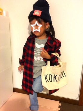 ponokaさんのコーディネート