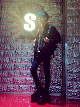 ぷくさんのコーディネート