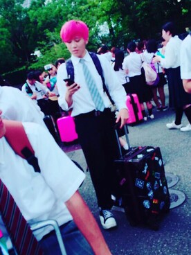 ぷくさんのコーディネート