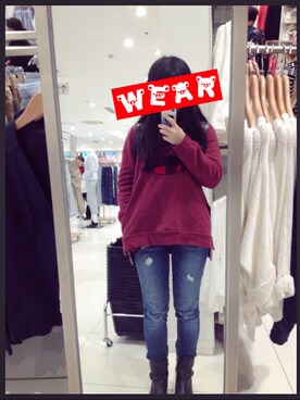 shoiiさんのコーディネート