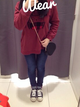 shoiiさんのコーディネート