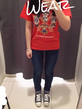 shoiiさんのコーディネート