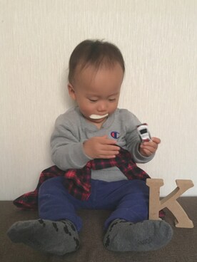 ☺︎ken☺︎さんのコーディネート