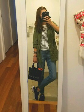 Ayaさんのコーディネート