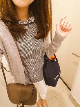 Ayaさんのコーディネート