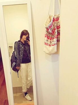 Ayaさんのコーディネート