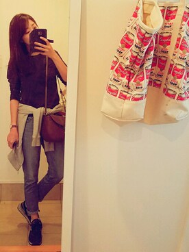 Ayaさんのコーディネート