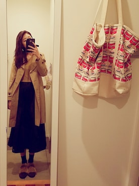 Ayaさんのコーディネート