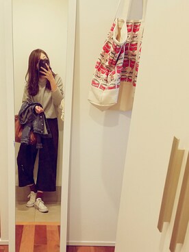 Ayaさんのコーディネート