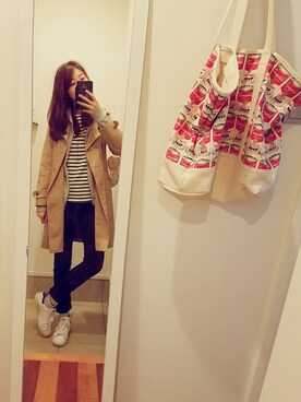 Ayaさんのコーディネート