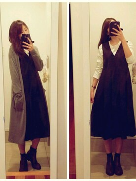 Ayaさんのコーディネート